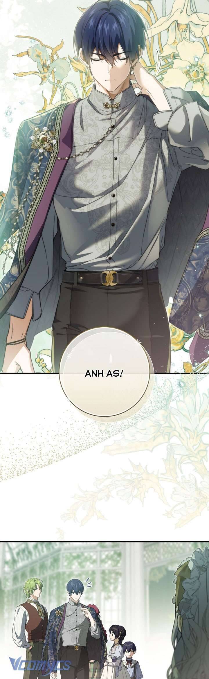 Lần Nữa Toả Sáng Chapter 94 - Trang 27