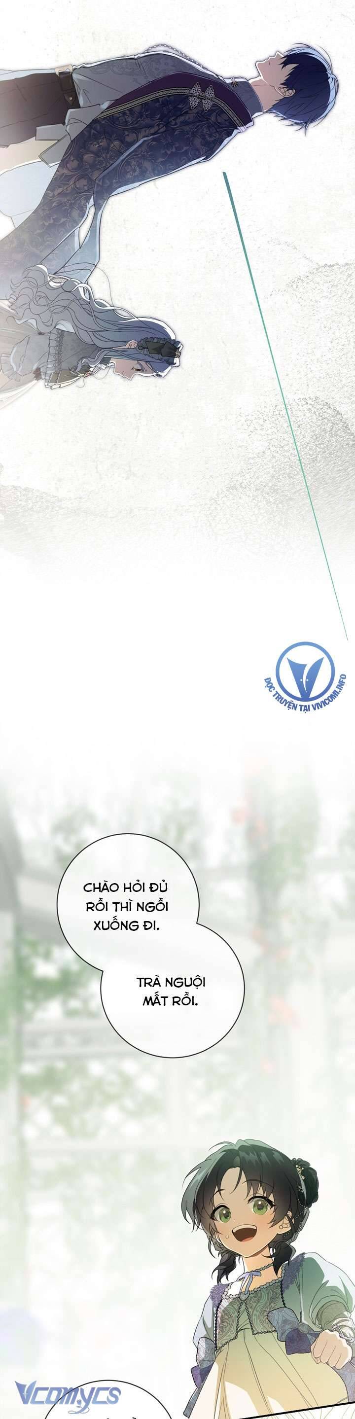 Lần Nữa Toả Sáng Chapter 94 - Trang 29