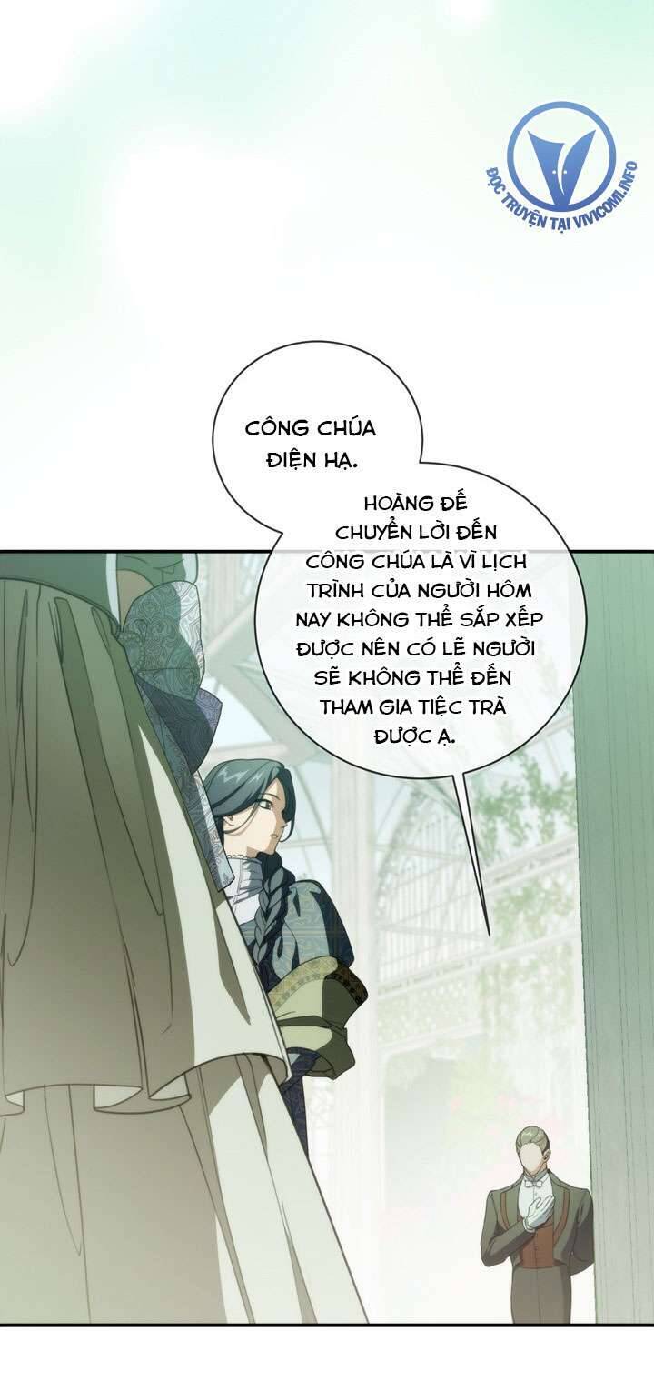 Lần Nữa Toả Sáng Chapter 94 - Trang 3