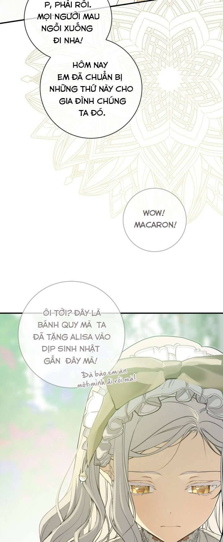 Lần Nữa Toả Sáng Chapter 94 - Trang 30