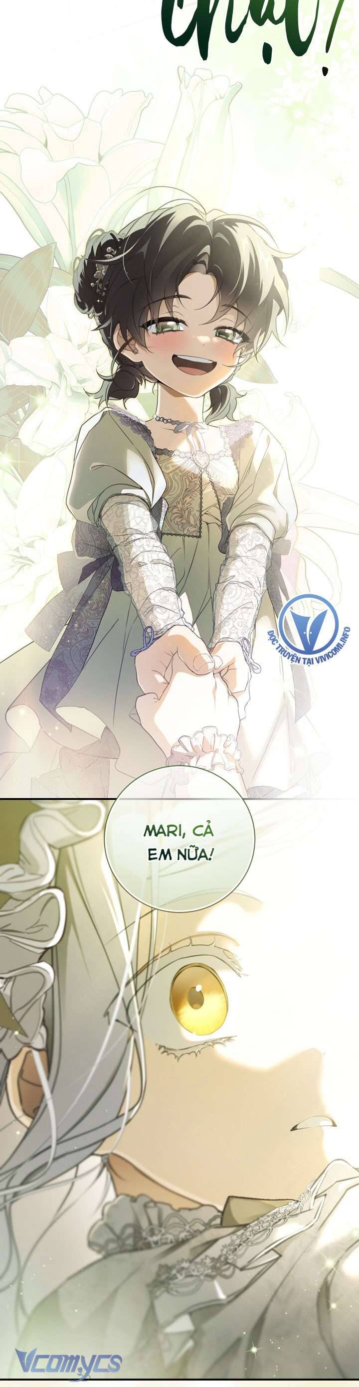 Lần Nữa Toả Sáng Chapter 94 - Trang 32