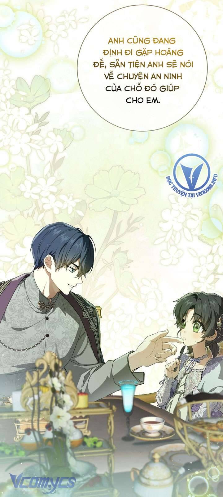 Lần Nữa Toả Sáng Chapter 94 - Trang 38