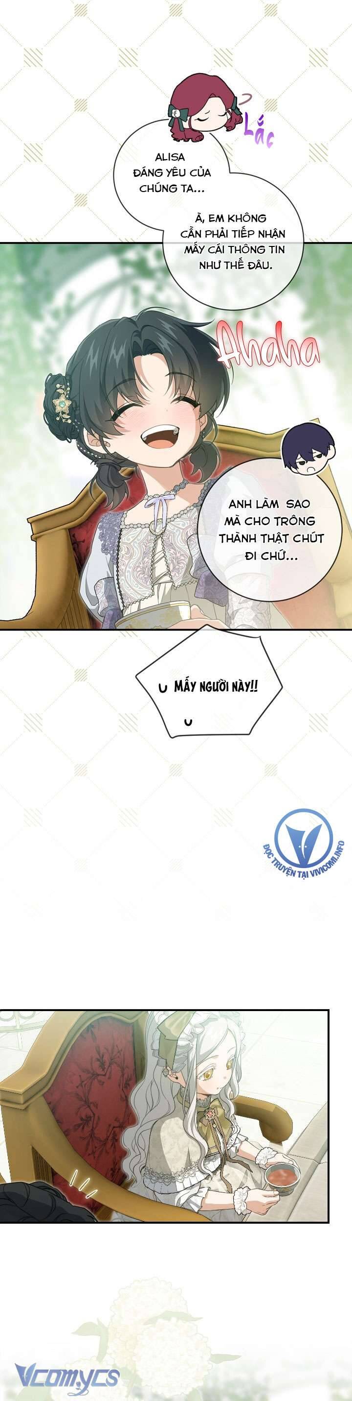 Lần Nữa Toả Sáng Chapter 94 - Trang 41