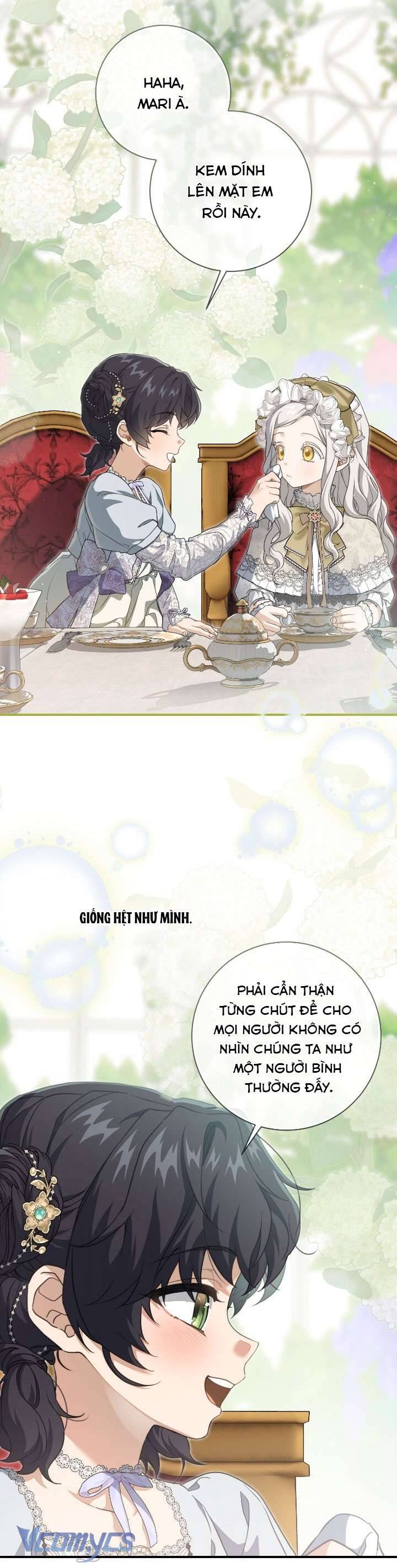 Lần Nữa Toả Sáng Chapter 94 - Trang 42