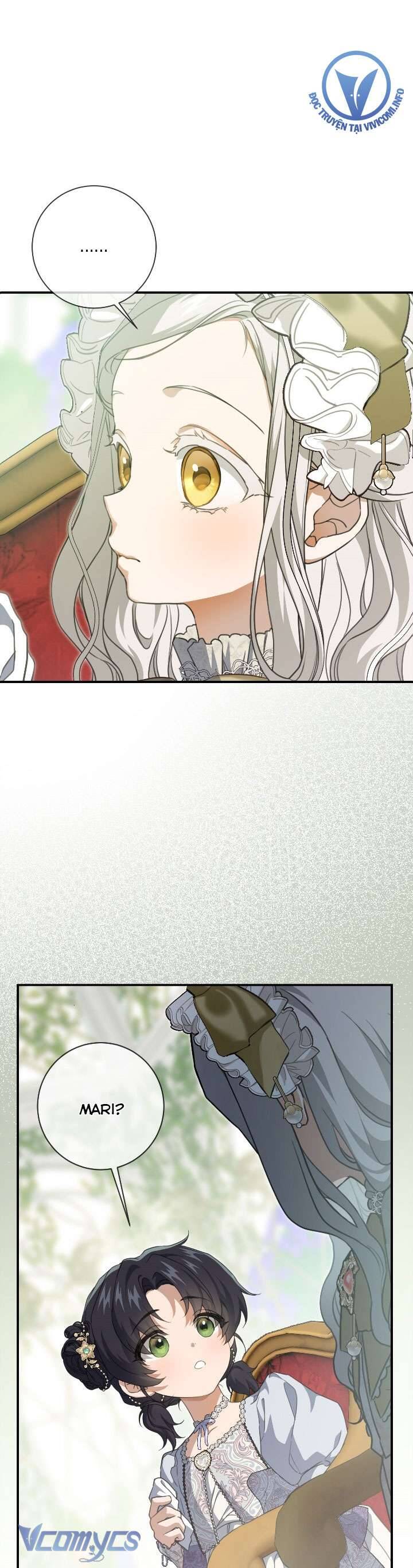 Lần Nữa Toả Sáng Chapter 94 - Trang 43