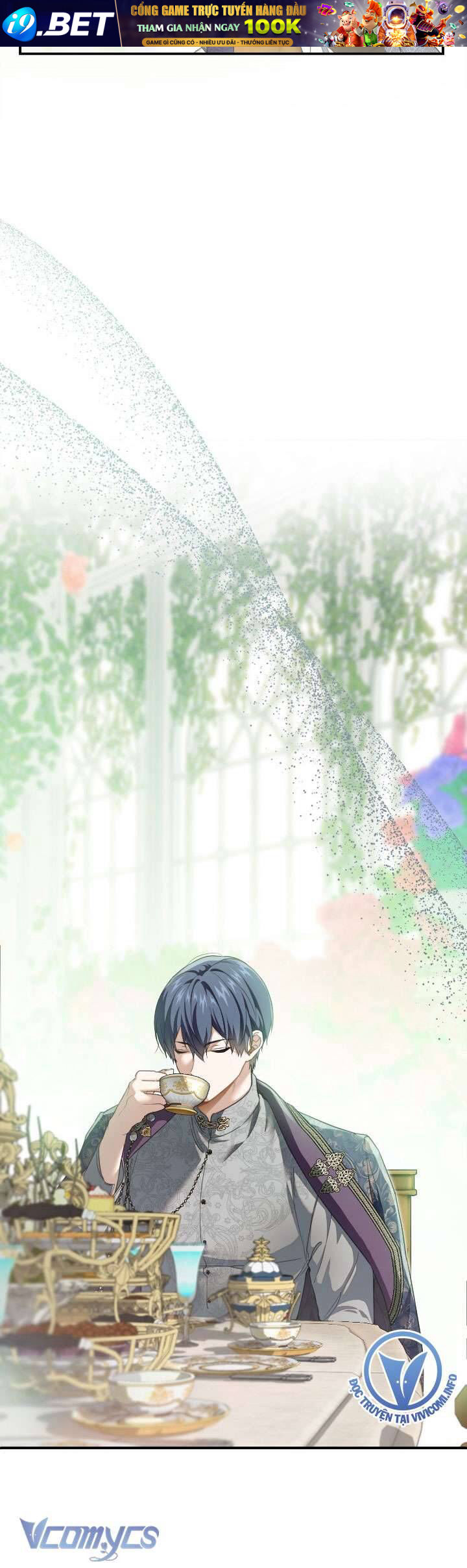 Lần Nữa Toả Sáng Chapter 94 - Trang 44