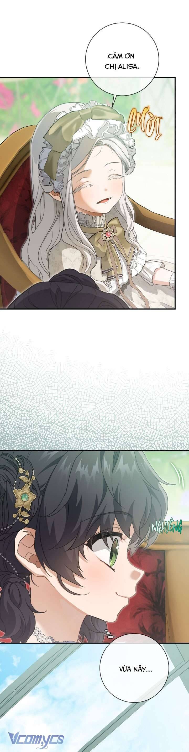 Lần Nữa Toả Sáng Chapter 94 - Trang 45