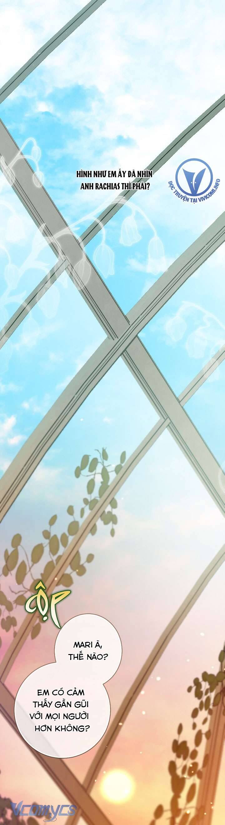 Lần Nữa Toả Sáng Chapter 94 - Trang 46