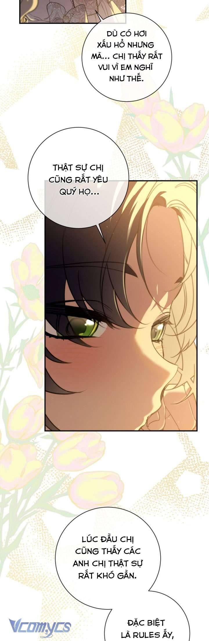 Lần Nữa Toả Sáng Chapter 94 - Trang 49