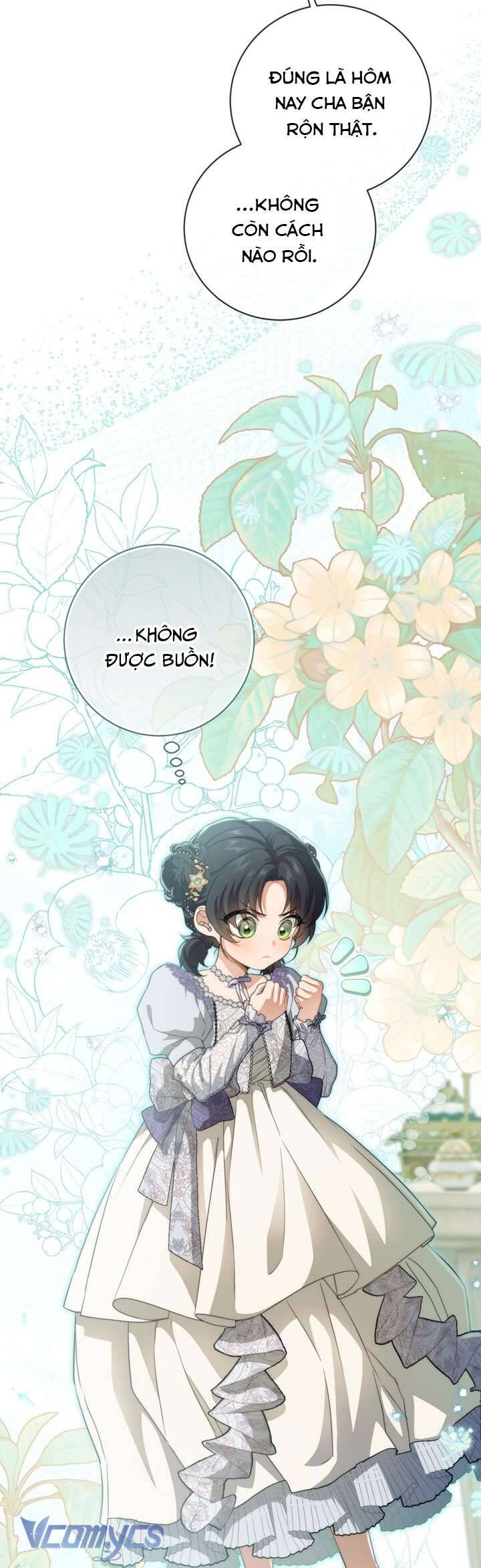 Lần Nữa Toả Sáng Chapter 94 - Trang 5