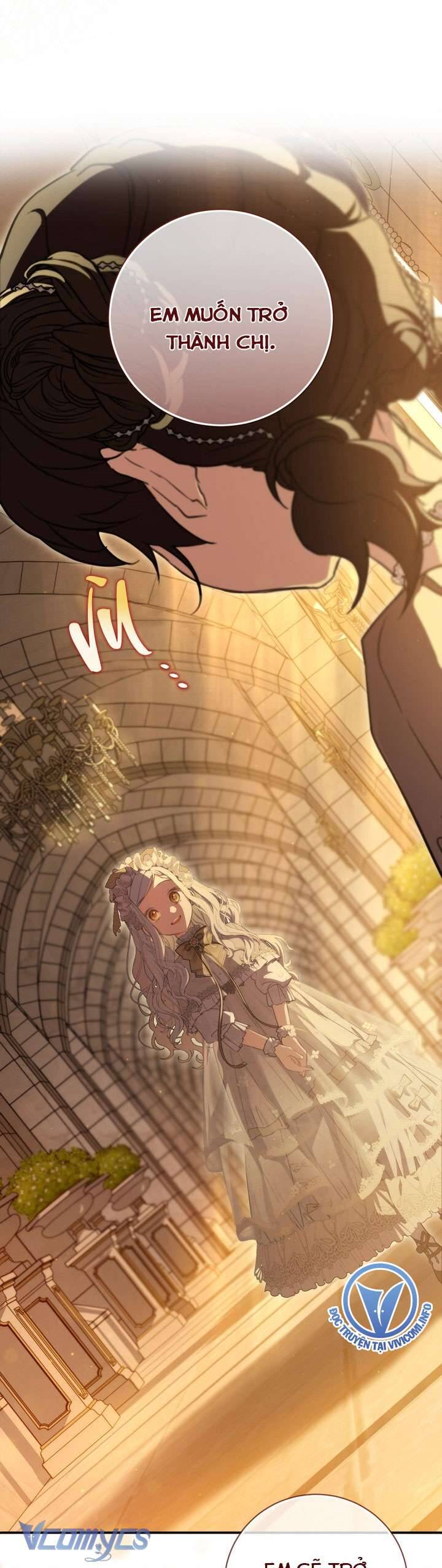 Lần Nữa Toả Sáng Chapter 94 - Trang 51