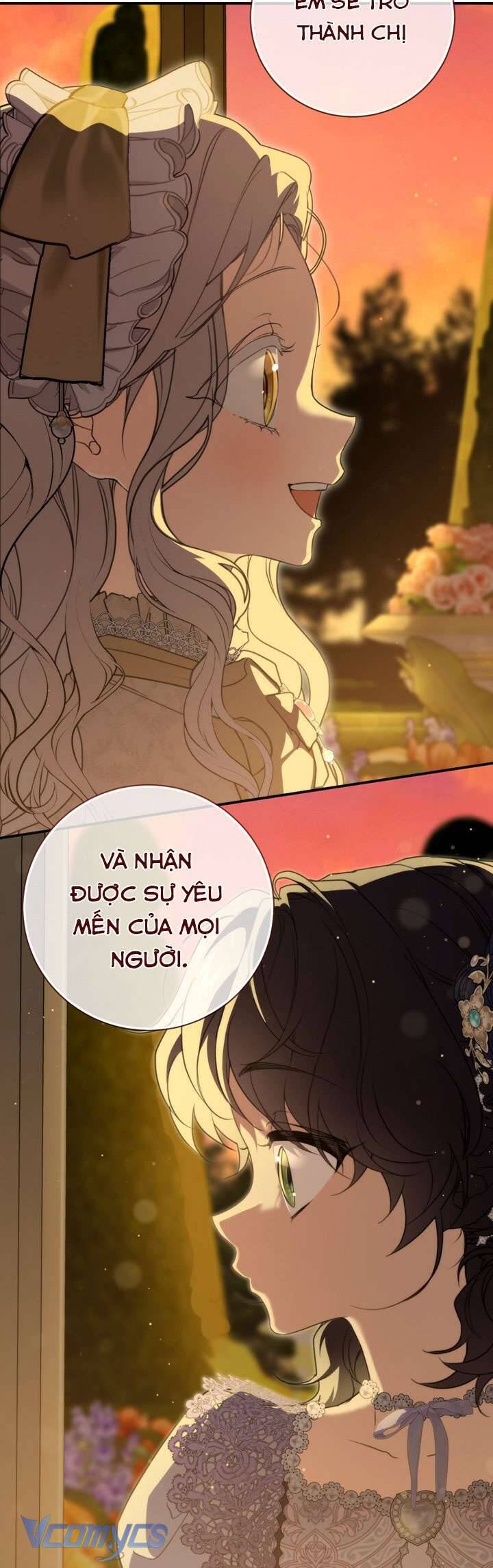 Lần Nữa Toả Sáng Chapter 94 - Trang 52
