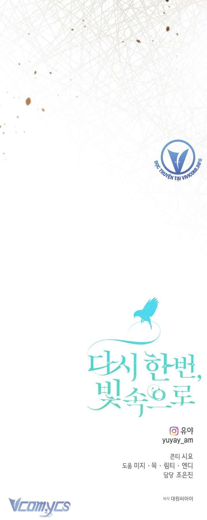 Lần Nữa Toả Sáng Chapter 94 - Trang 59