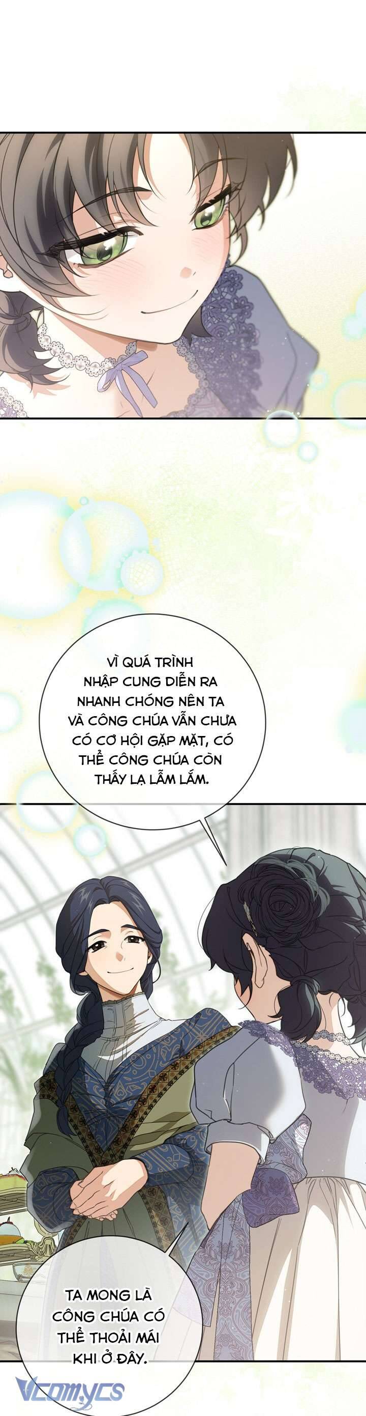 Lần Nữa Toả Sáng Chapter 94 - Trang 7
