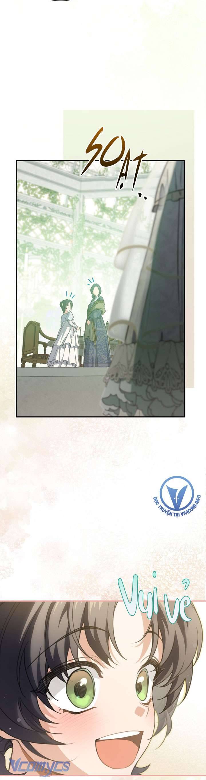 Lần Nữa Toả Sáng Chapter 94 - Trang 8