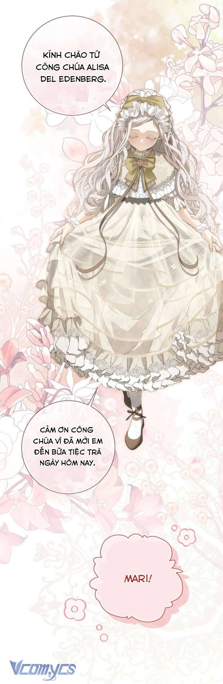 Lần Nữa Toả Sáng Chapter 94 - Trang 9