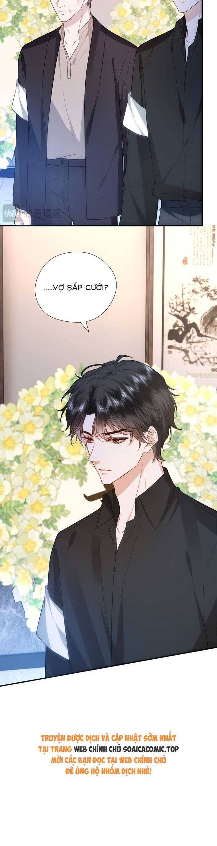 Vợ Của Lục Tổng Không Phải Dạng Vừa - Chapter 152 - Page 23