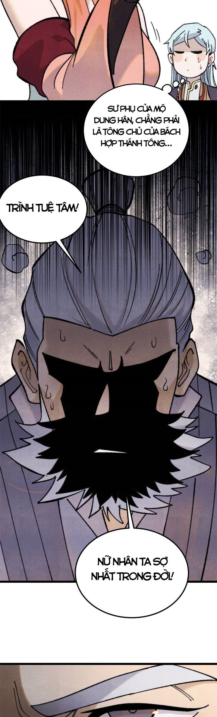 Vạn Cổ Tối Cường Tông - Chapter 342 - Page 12