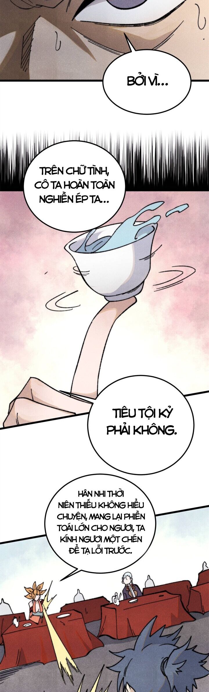 Vạn Cổ Tối Cường Tông - Chapter 342 - Page 13