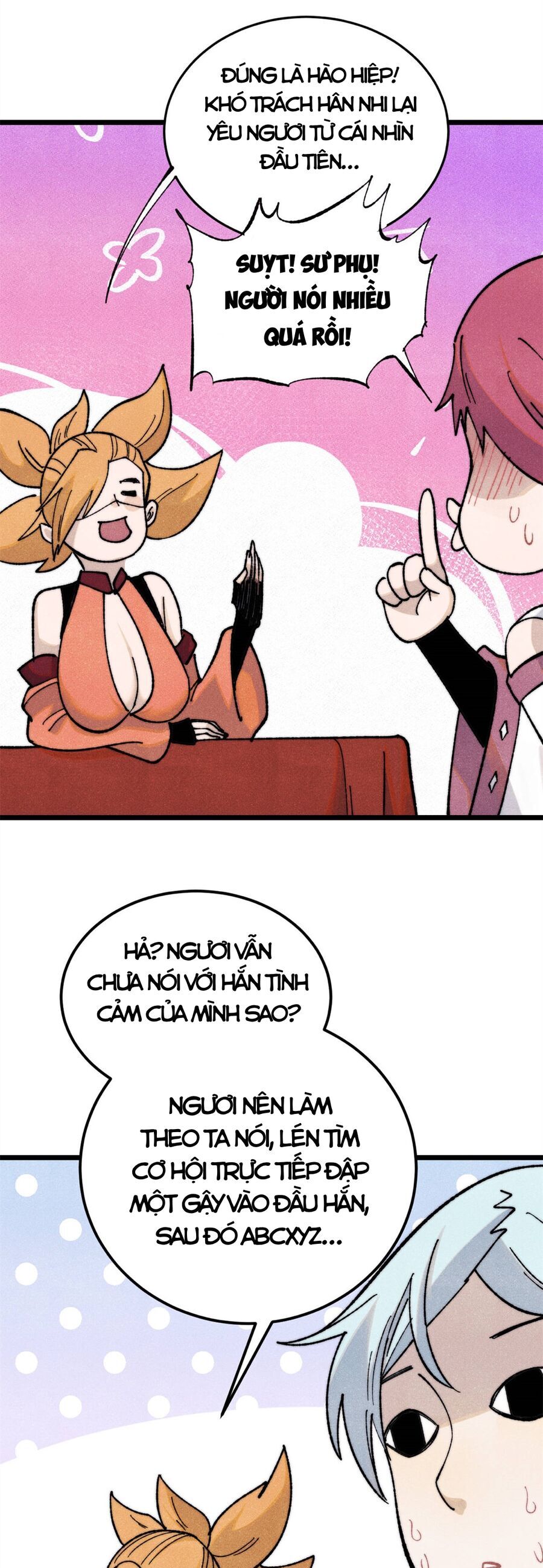 Vạn Cổ Tối Cường Tông - Chapter 342 - Page 15