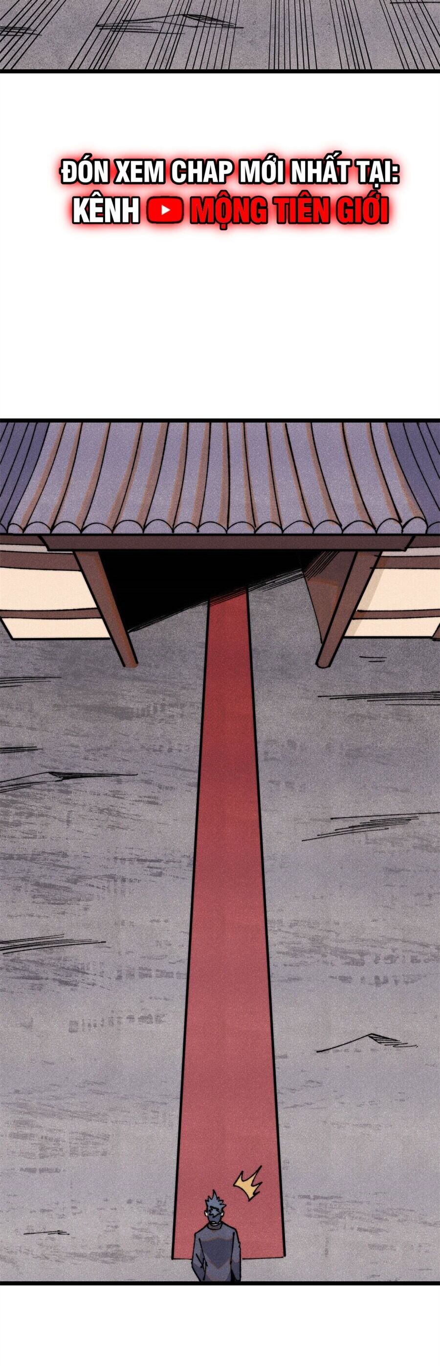 Vạn Cổ Tối Cường Tông - Chapter 342 - Page 4