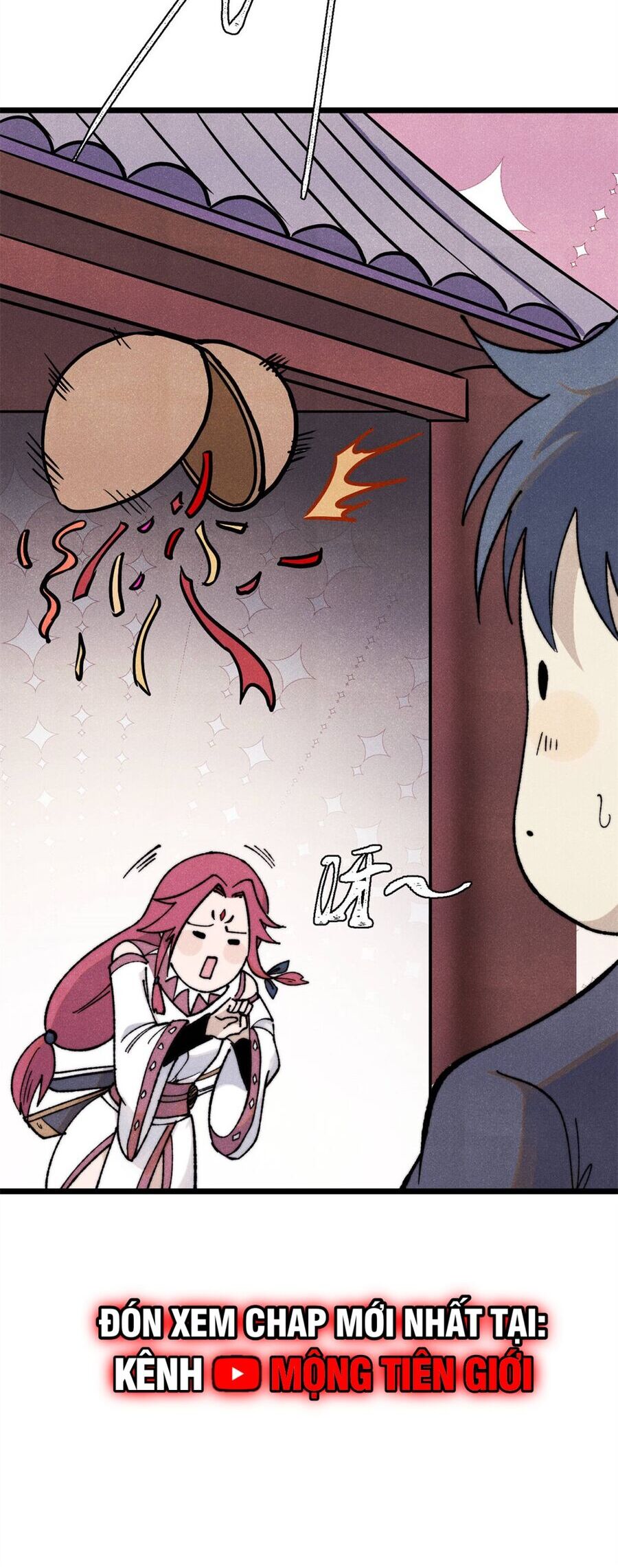 Vạn Cổ Tối Cường Tông - Chapter 342 - Page 7