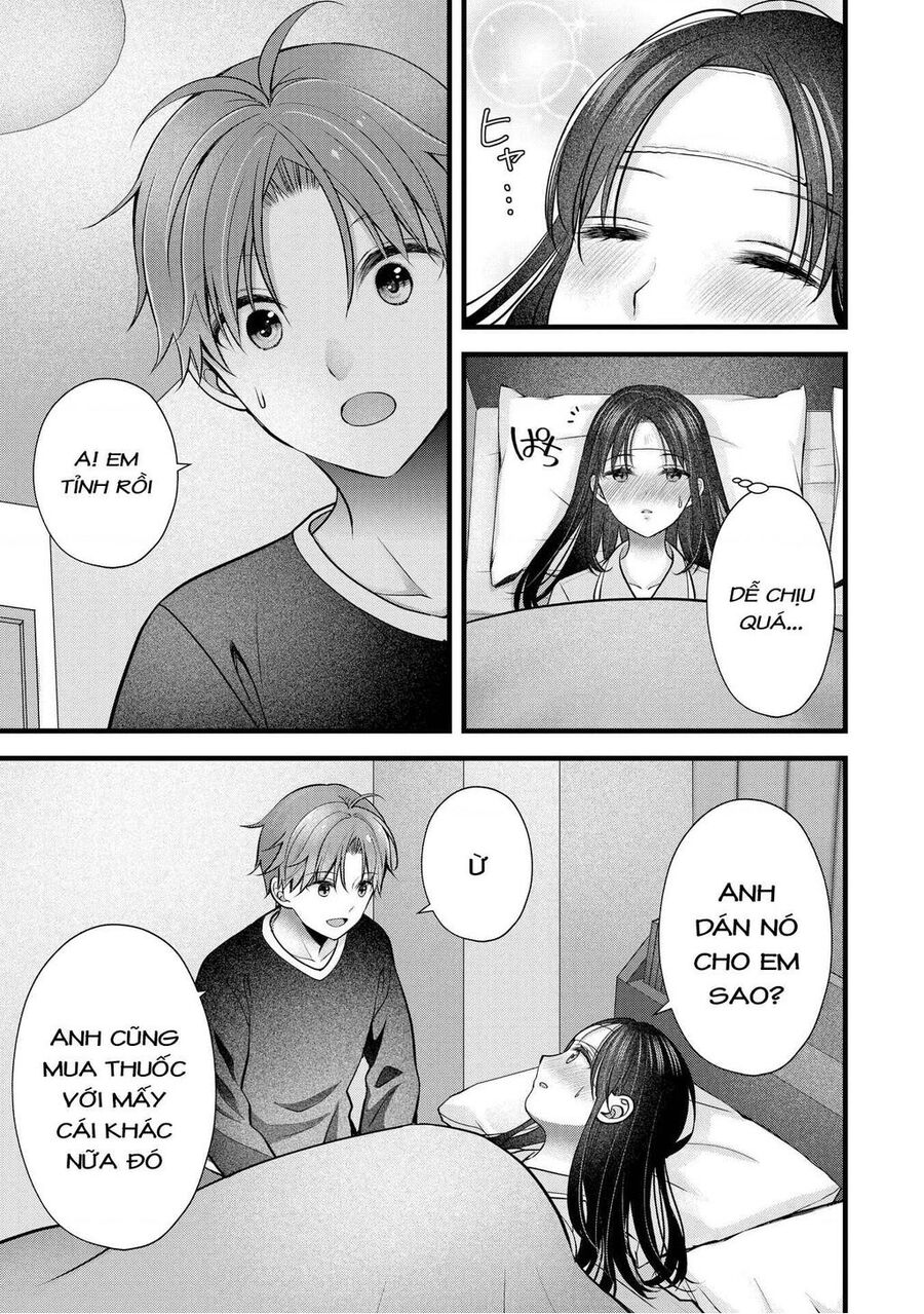 Tôi có nên chiều hư cô vợ hoàn hảo của mình? - Chapter 24 - Page 13