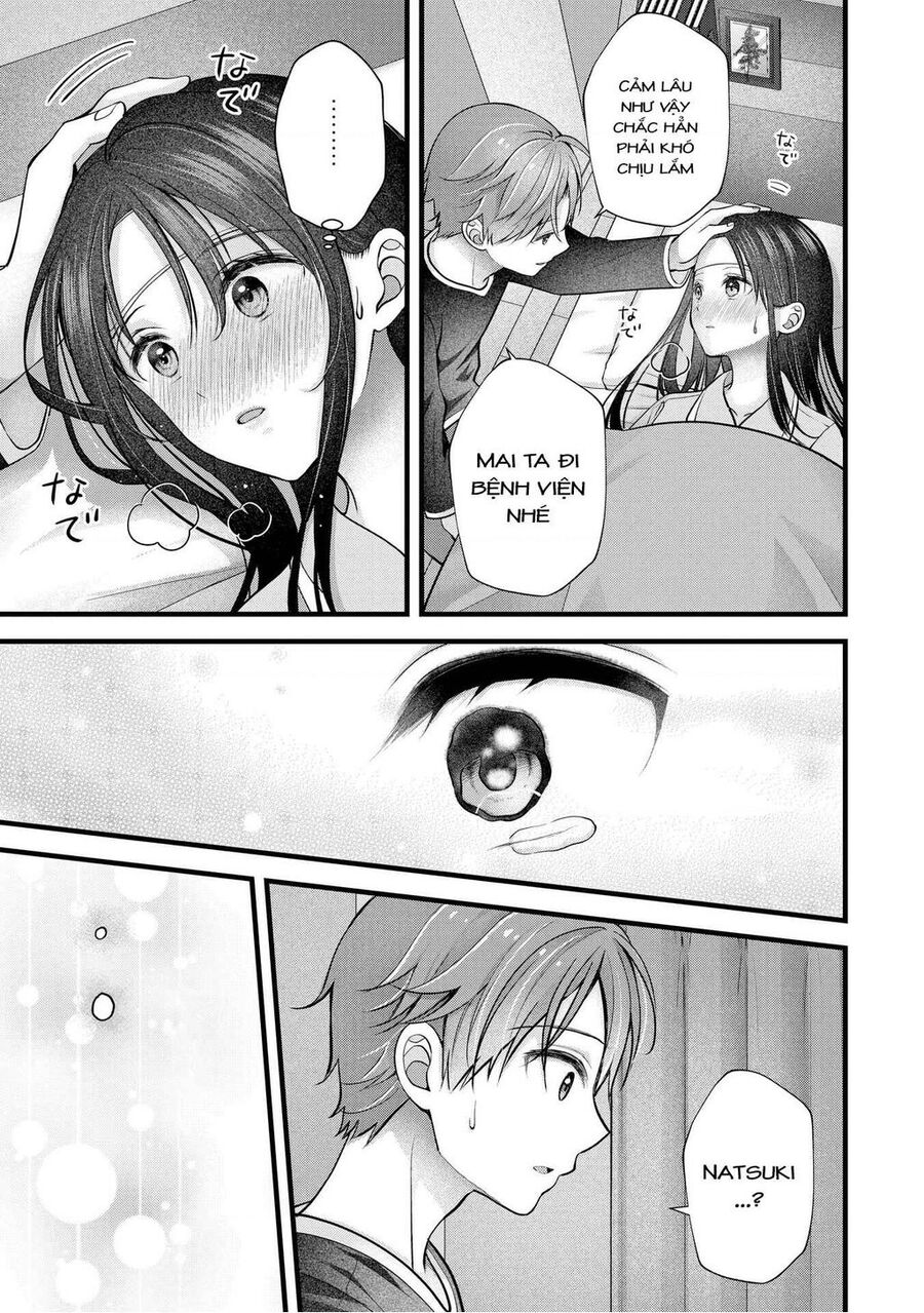 Tôi có nên chiều hư cô vợ hoàn hảo của mình? - Chapter 24 - Page 15