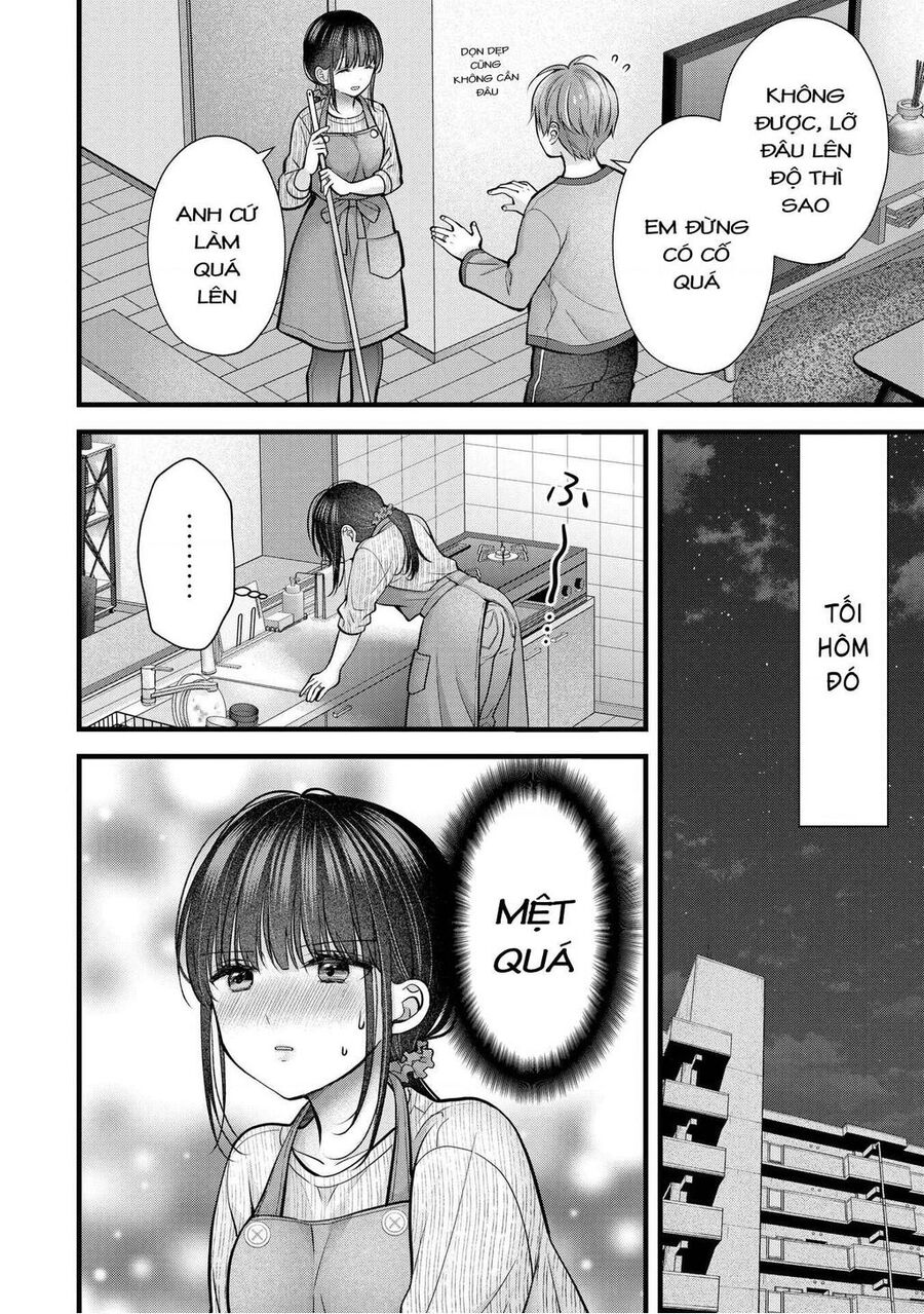 Tôi có nên chiều hư cô vợ hoàn hảo của mình? - Chapter 24 - Page 6