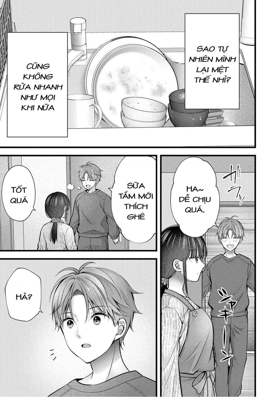Tôi có nên chiều hư cô vợ hoàn hảo của mình? - Chapter 24 - Page 7