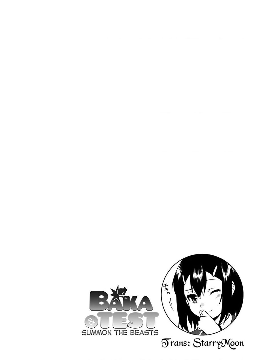 Lũ Ngốc, Bài Thi Và Linh Thú Triệu Hồi - Chapter 15 - Page 45