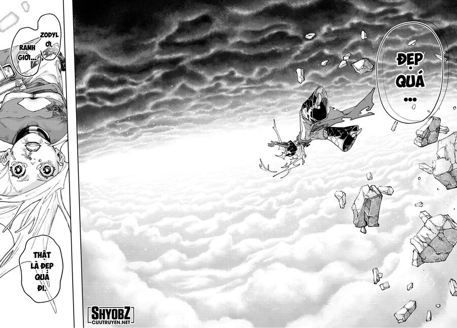 Gachiakuta - Chapter 79 - Page 5