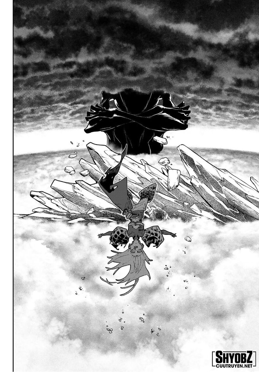 Gachiakuta - Chapter 79 - Page 6