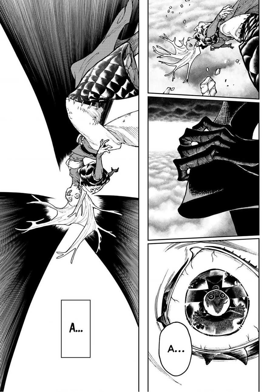 Gachiakuta - Chapter 79 - Page 7