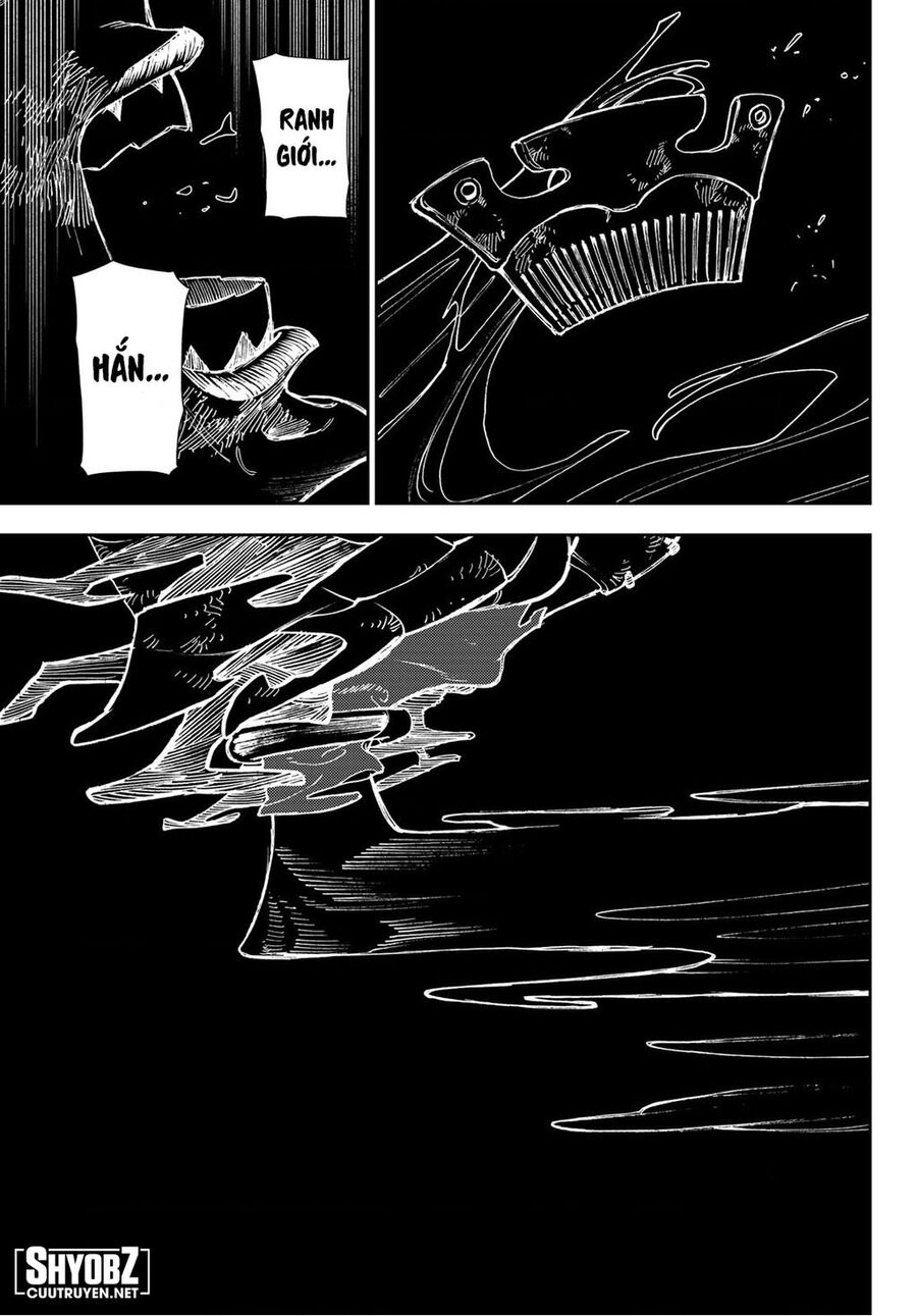 Gachiakuta - Chapter 79 - Page 9