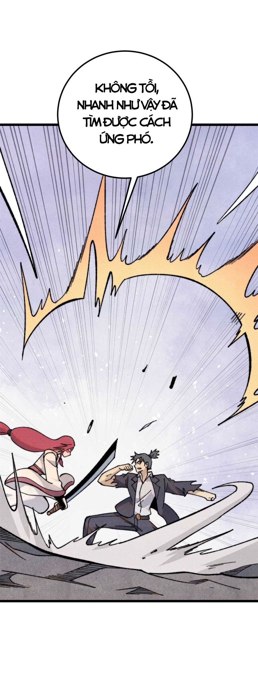 Vạn Cổ Tối Cường Tông - Chapter 343 - Page 13