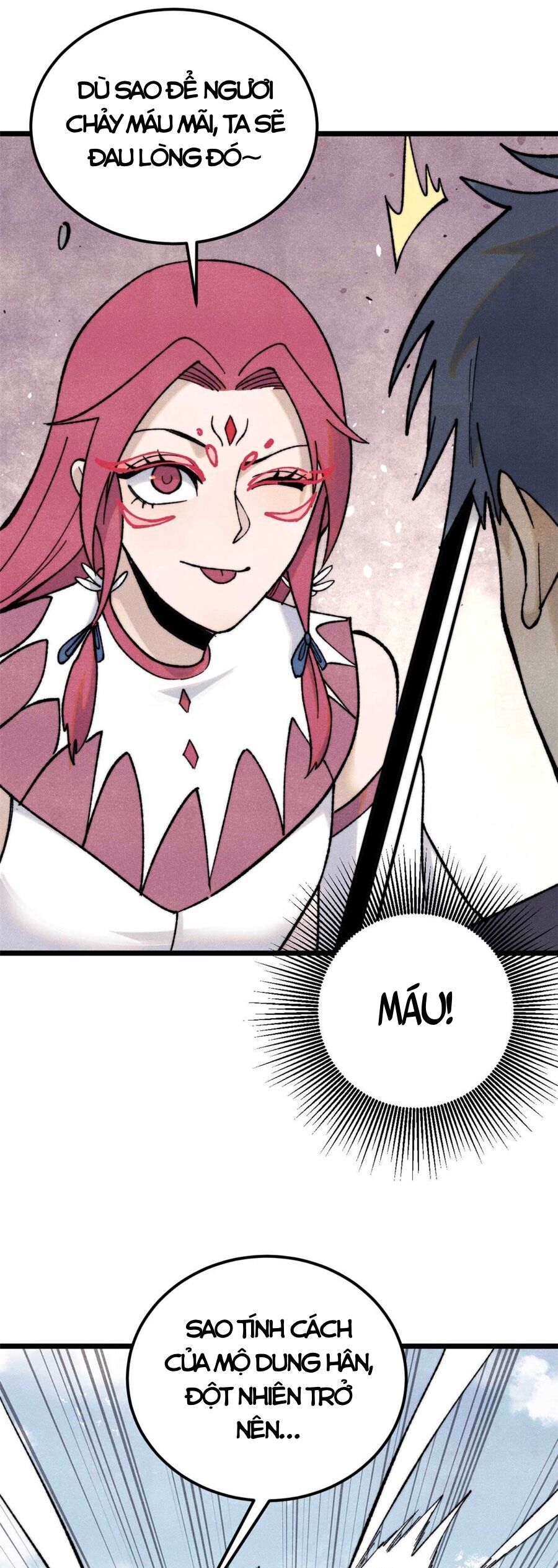 Vạn Cổ Tối Cường Tông - Chapter 343 - Page 14