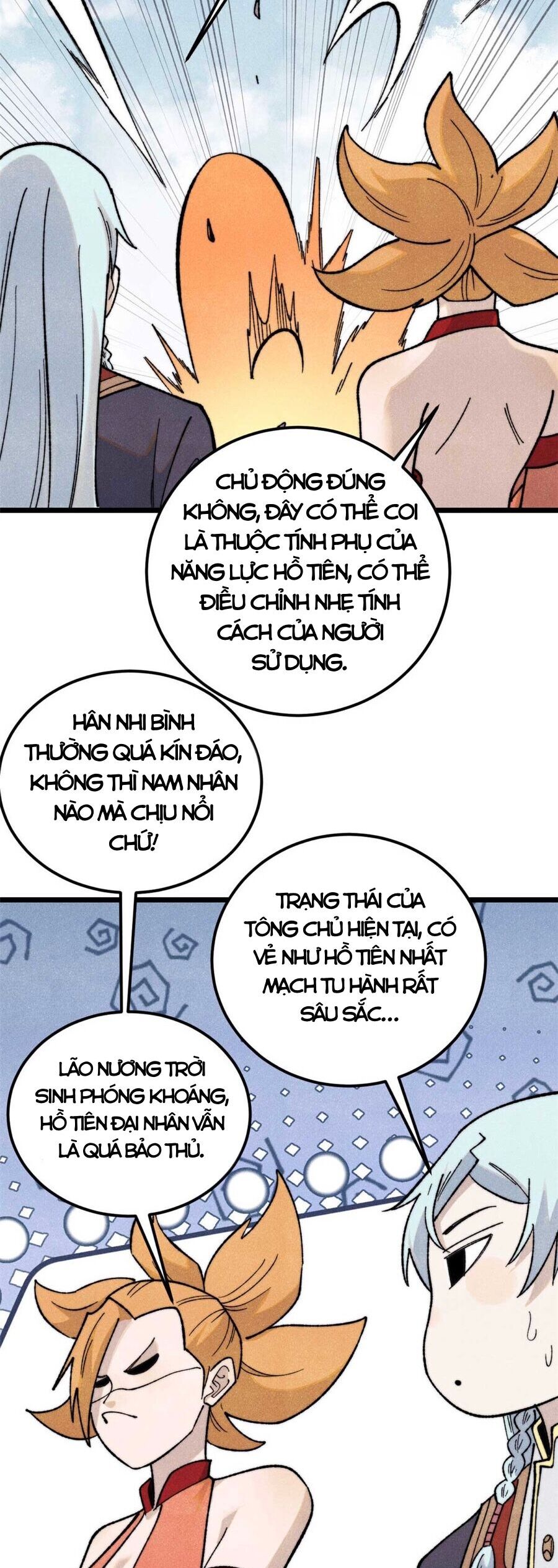 Vạn Cổ Tối Cường Tông - Chapter 343 - Page 15