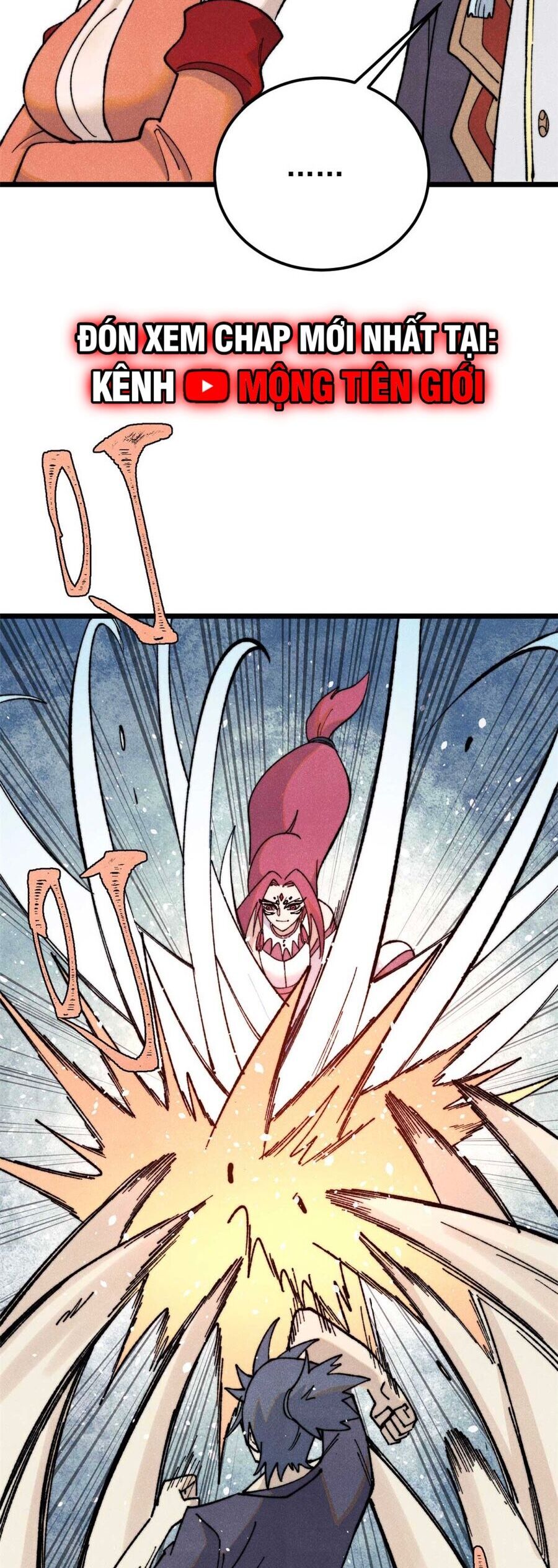 Vạn Cổ Tối Cường Tông - Chapter 343 - Page 16