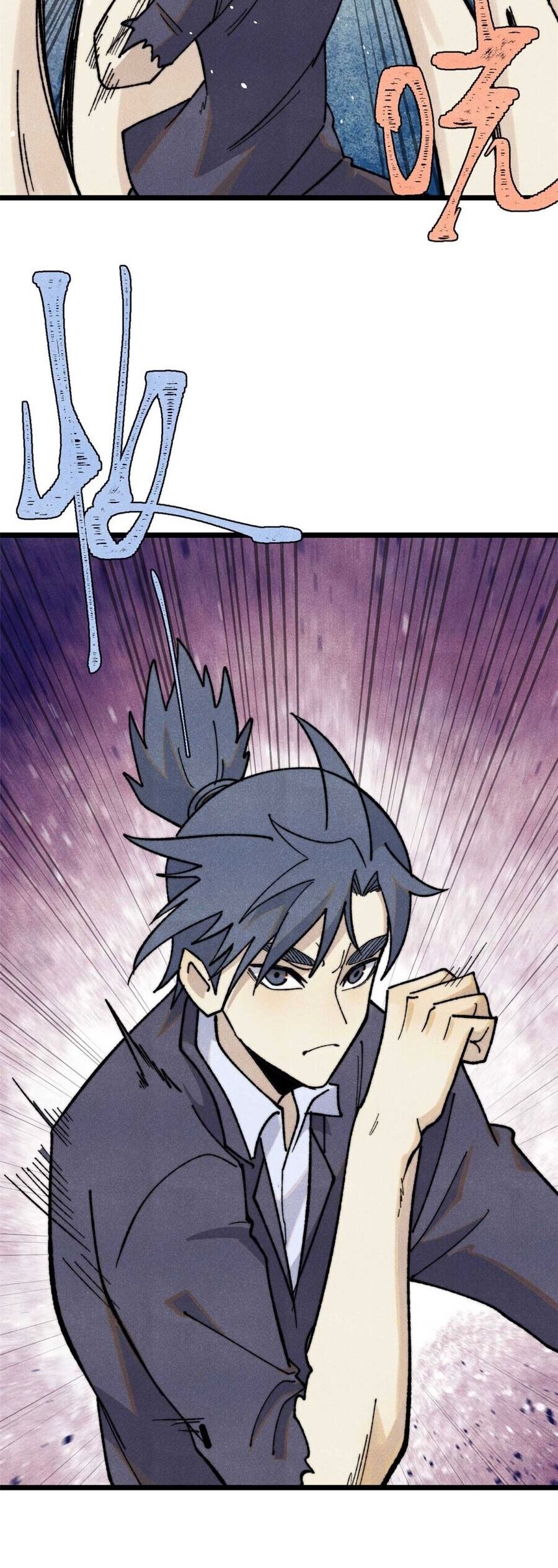 Vạn Cổ Tối Cường Tông - Chapter 343 - Page 17