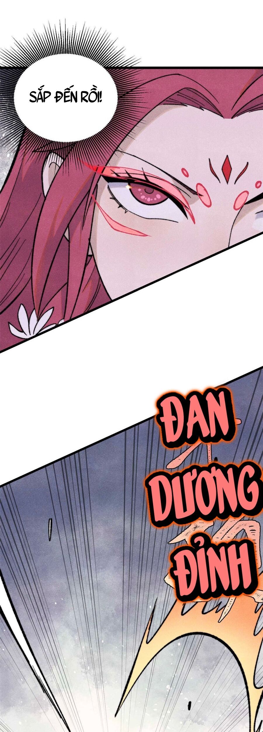 Vạn Cổ Tối Cường Tông - Chapter 343 - Page 18