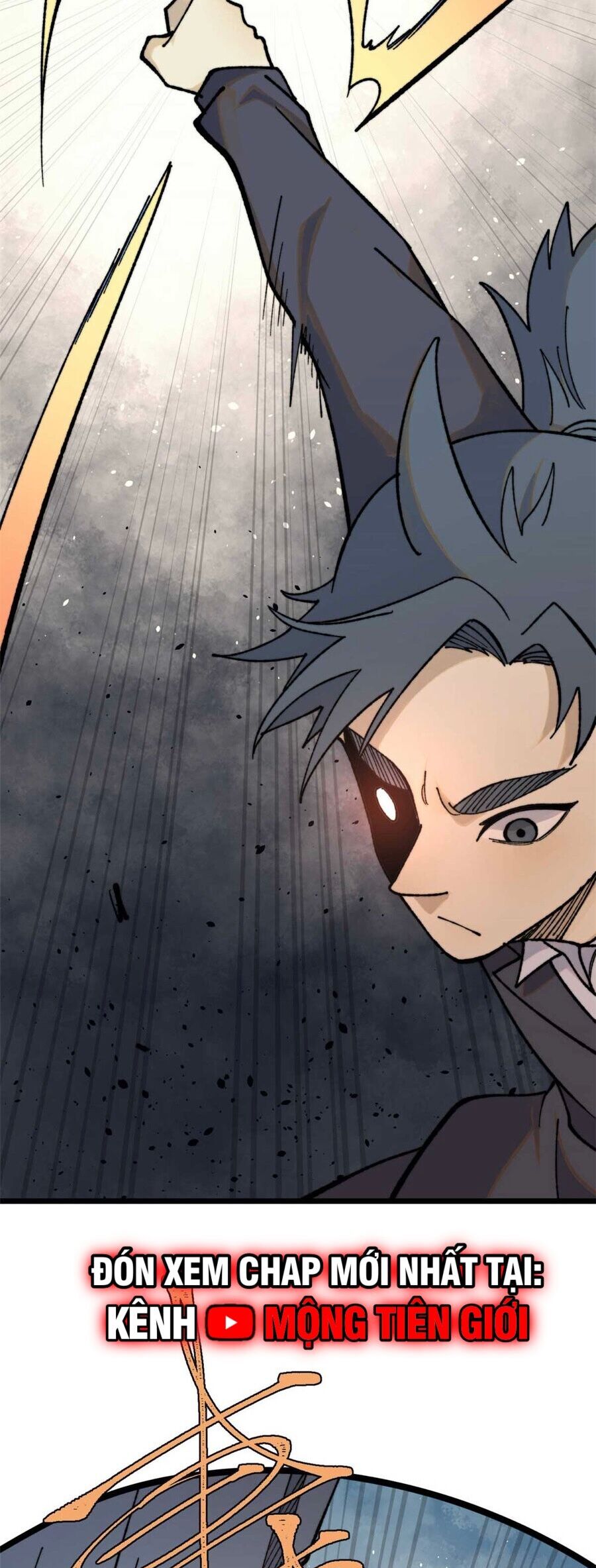 Vạn Cổ Tối Cường Tông - Chapter 343 - Page 3