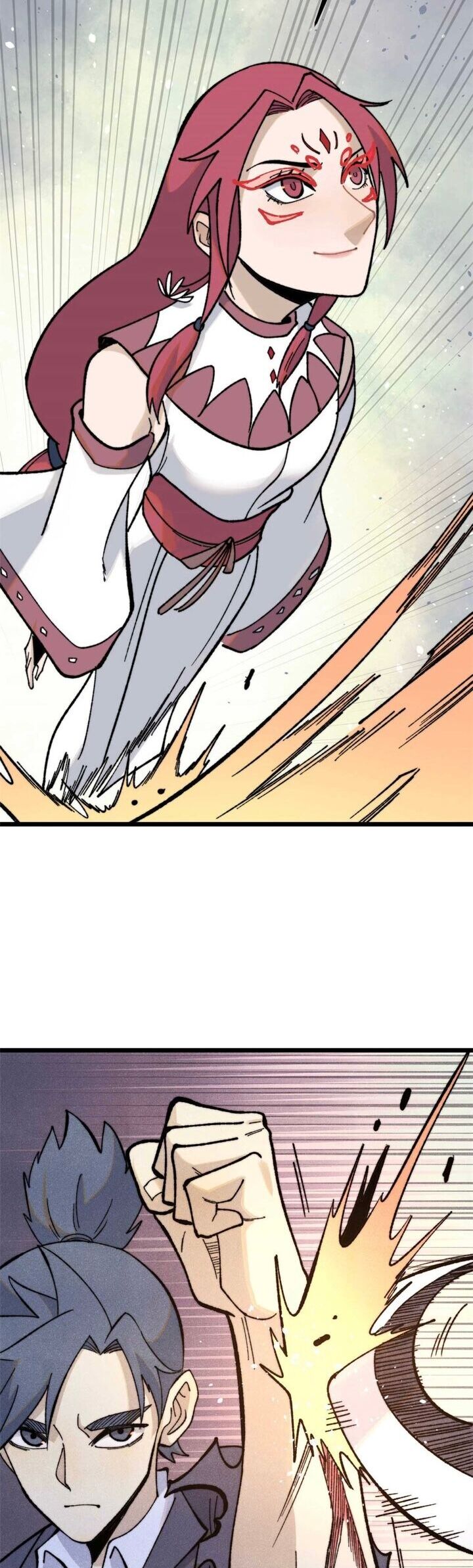 Vạn Cổ Tối Cường Tông - Chapter 343 - Page 7