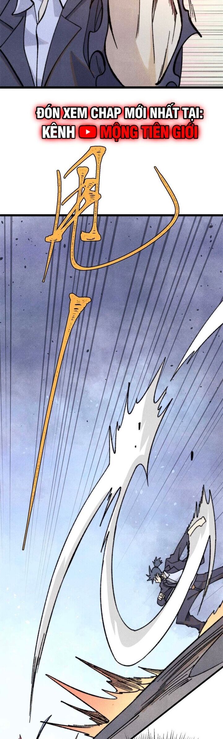 Vạn Cổ Tối Cường Tông - Chapter 343 - Page 8