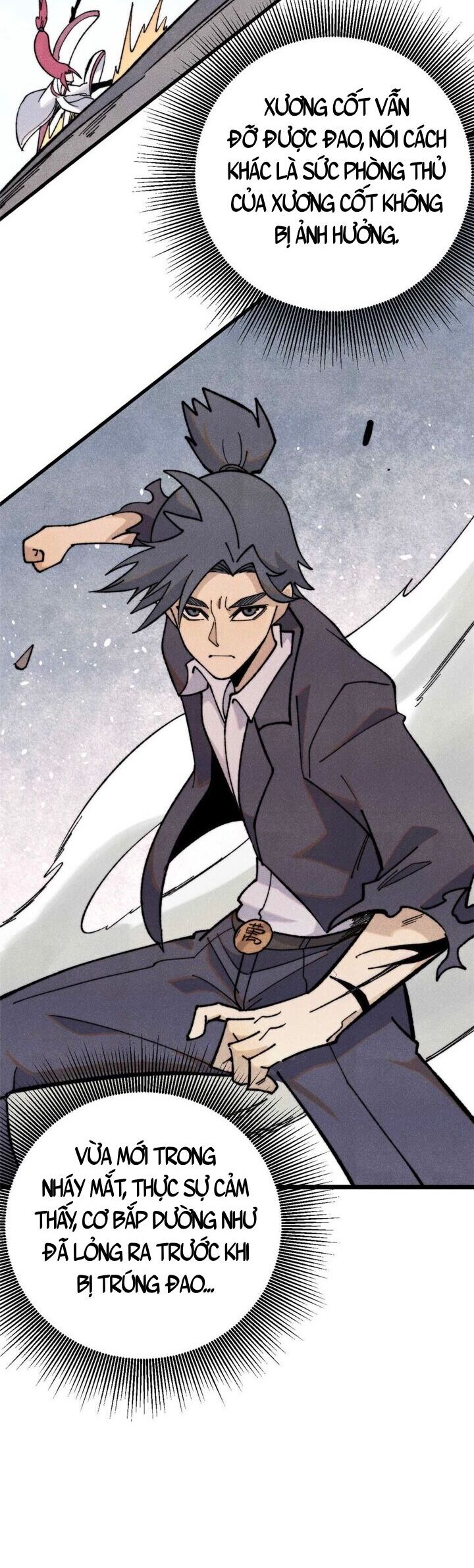 Vạn Cổ Tối Cường Tông - Chapter 343 - Page 9