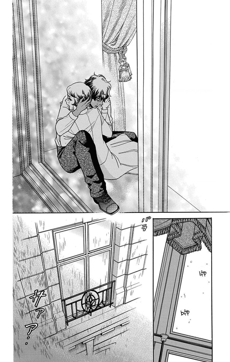 Madame Petit - Chapter 31 - Page 12