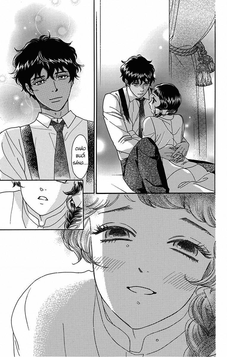 Madame Petit - Chapter 31 - Page 19