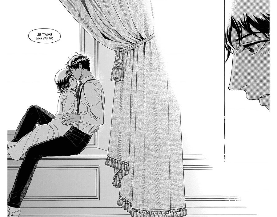 Madame Petit - Chapter 31 - Page 20