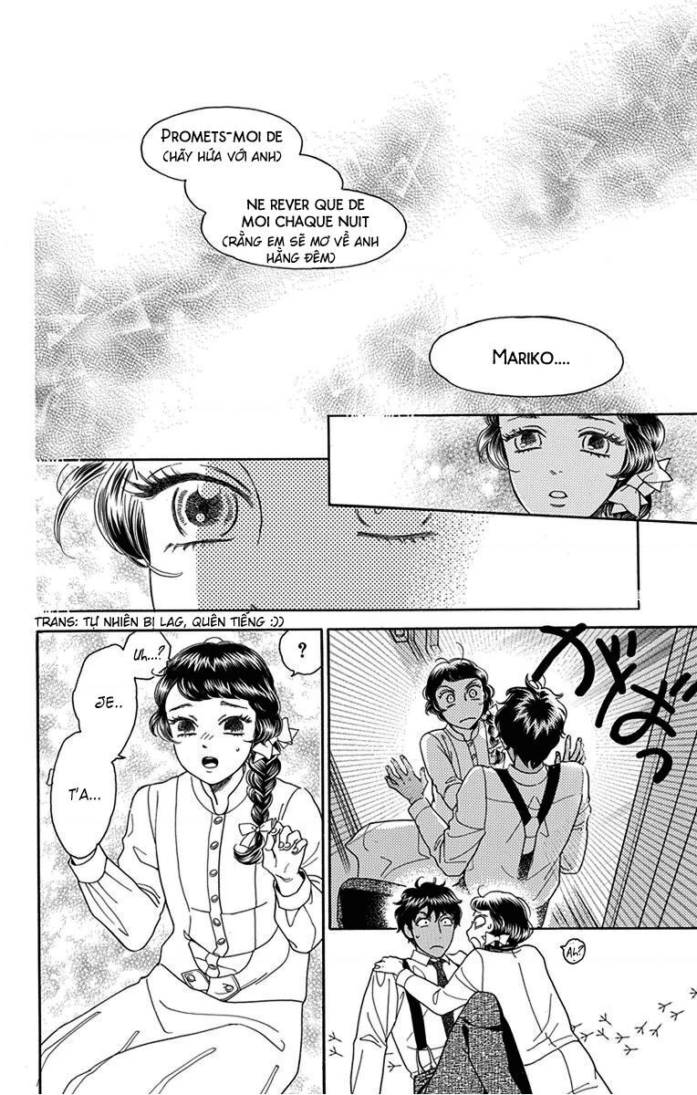 Madame Petit - Chapter 31 - Page 21