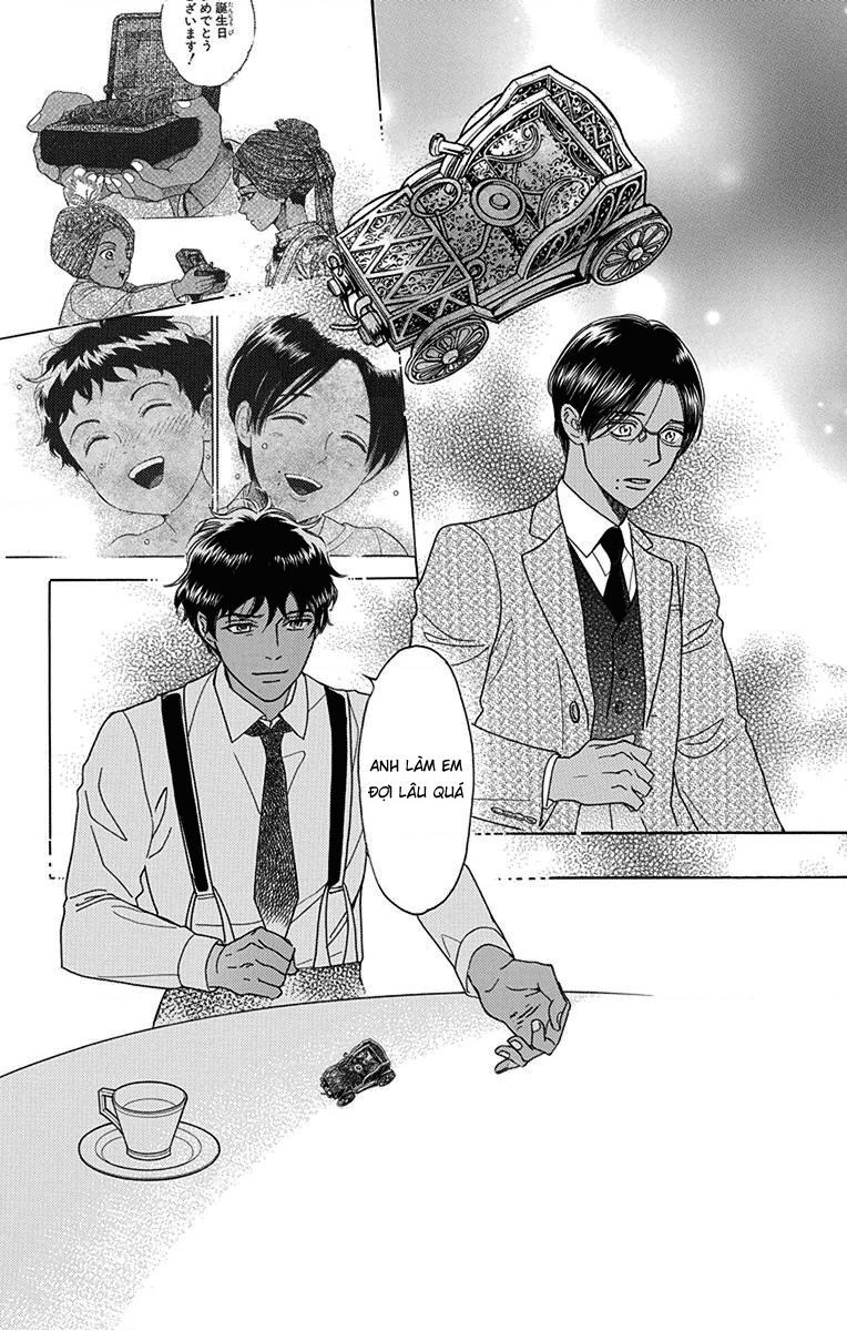 Madame Petit - Chapter 31 - Page 29